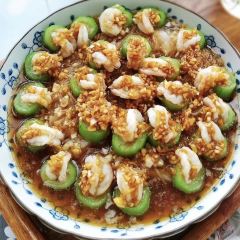 Nathong Seafood User Photo