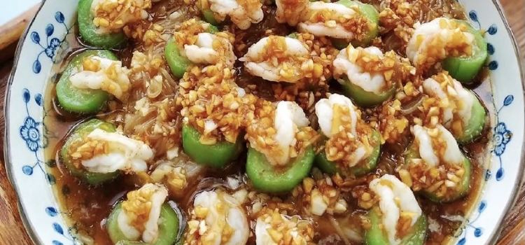 Nathong Seafood