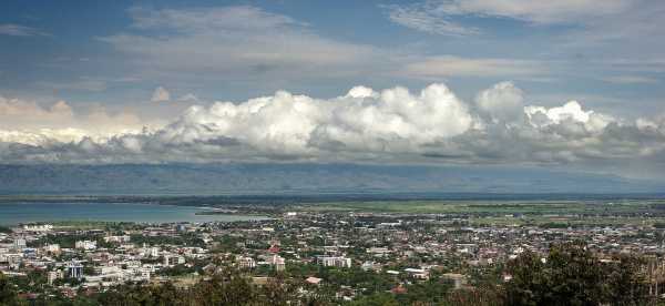 Hôtels Burundi avec Salle de sport