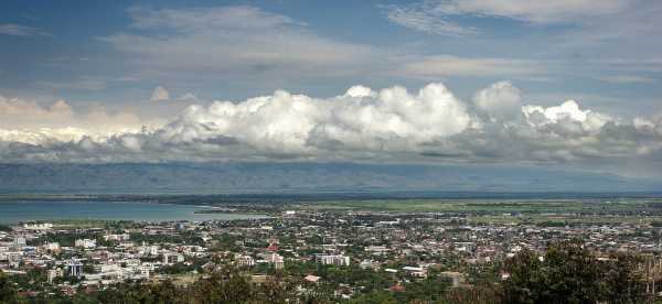 Hotels in Burundi