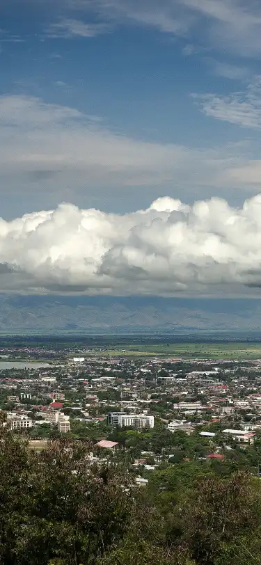 布隆迪的2星級酒店