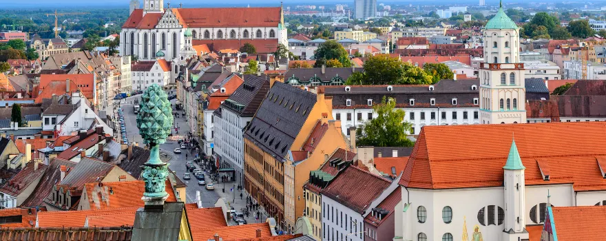 Augsburg