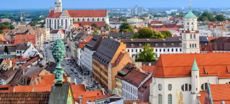 Augsburg