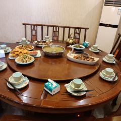 吉三妹红烧鹅(翡翠国际分店) User Photo