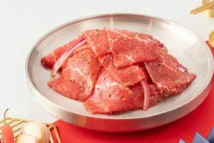 酒拾烤肉(阳新城市广场店)