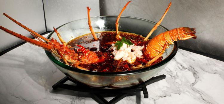 本溪银億国际酒店·港式茶餐厅