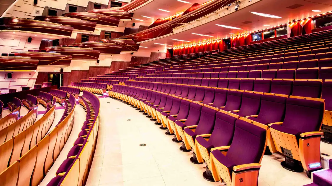 Hotels near Shanghai Cultural Square