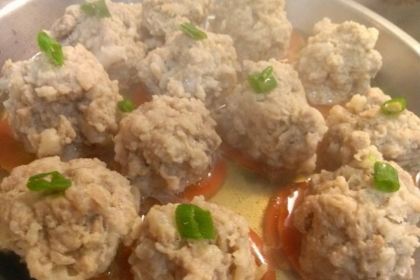 王婆大虾(阳城店)