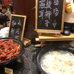 三正半山温泉酒店(东莞塘厦店)·沙利文西餐厅 User Photo