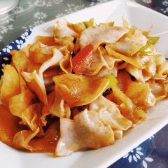 禾悟农·农家私房菜 User Photo