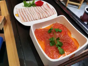 Shujiuxiang Hot Pot (beidouxingcheng)