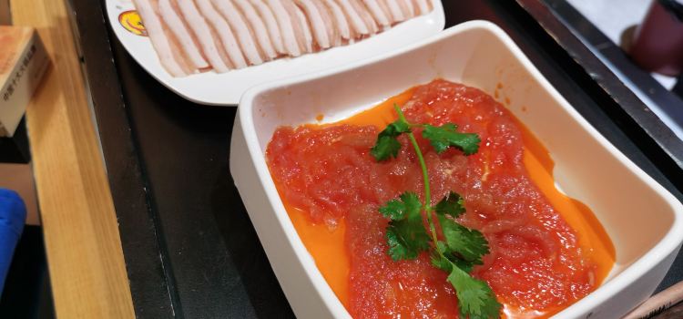 Shujiuxiang Hot Pot (beidouxingcheng)