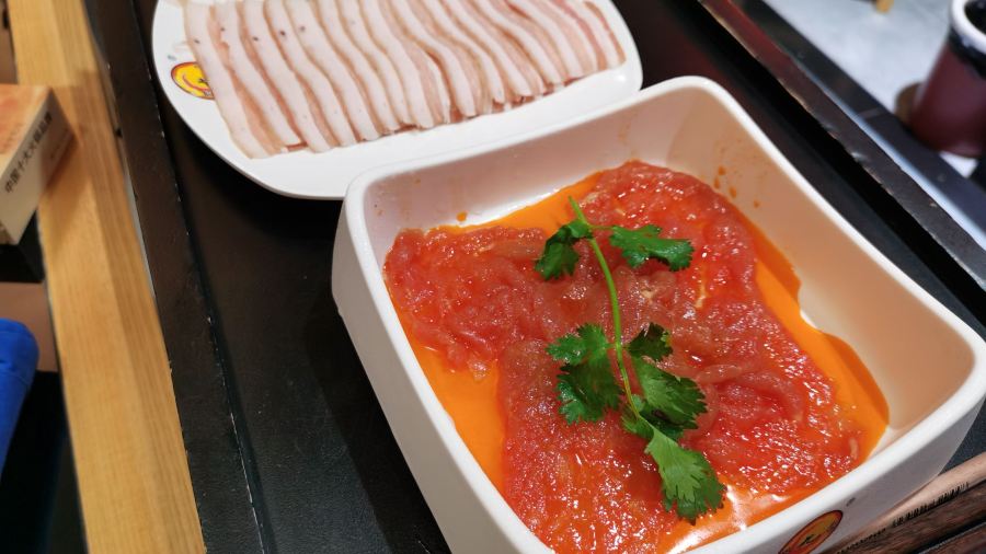 Shujiuxiang Hot Pot (beidouxingcheng)