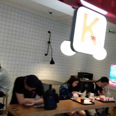 肯德基(太平店) User Photo
