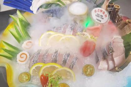 美豪怡致·福临酒店(广元店)·餐厅