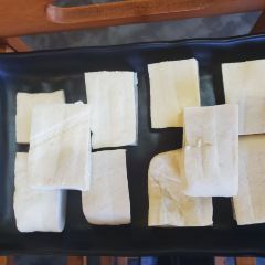 鸡足缘·海稍鱼·野生菌火锅 User Photo