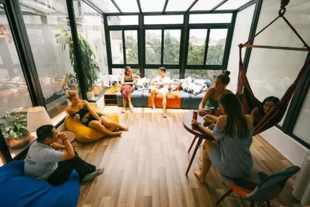 Kinh nghiệm du lịch Hà Nội tự túc