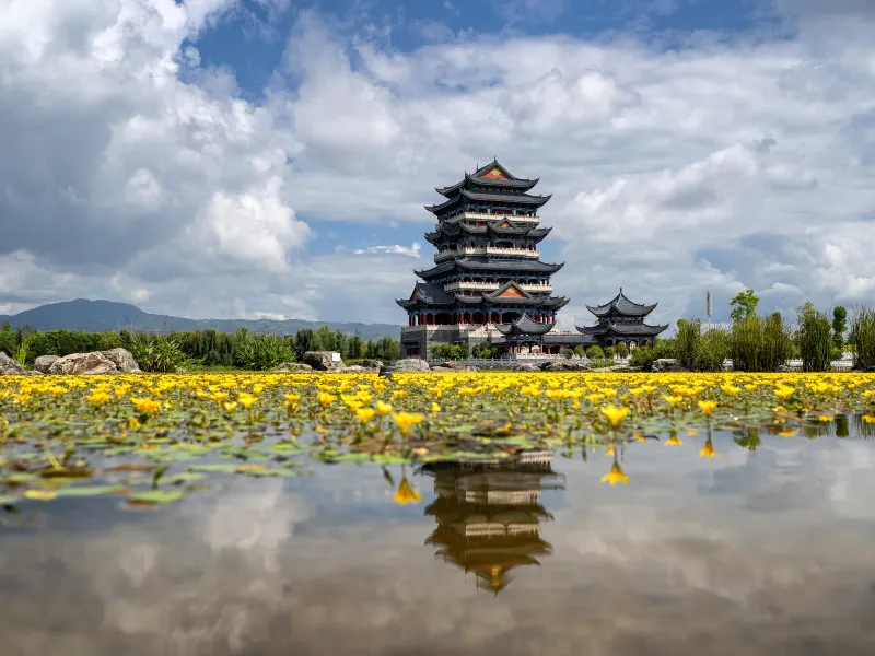 Baoshan