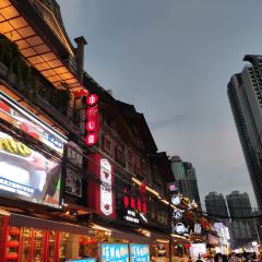 中山路美食街(共和路店) User Photo