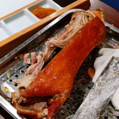 YUSHIFANDAO User Photo