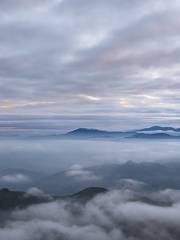 大仙峰自然保護區