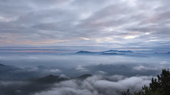 Daxian Peak Nature Reserve