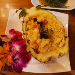 Alice's Restaurant User Photo