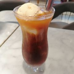 哈根达斯(包头万达广场店) User Photo