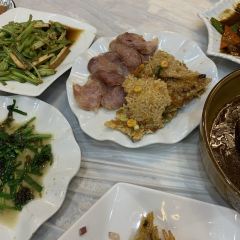 梓賢閣精品菜館（江寧湯山店）張用戶圖片
