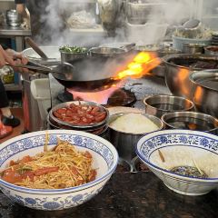 FU XING MIAN WANG User Photo