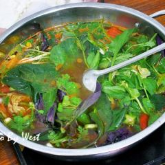 张老四酸辣烫 User Photo