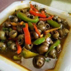 阿瘦农家蟹庄·阳澄湖大闸蟹·农家乐(莲花岛店) User Photo