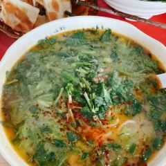 WU GU YU FEN User Photo