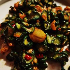 GUANG CAI User Photo