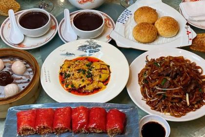 Daoxianghaixiandianxin Restaurant (huarunwanxiangcheng)