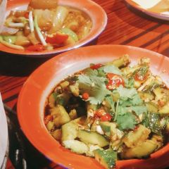 沙胆彪炭炉牛杂煲(范蠡东路店) User Photo