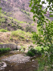 Zhuanshan Shunhu Scenic Area