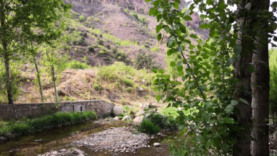 Zhuanshan Shunhu Scenic Area