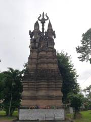 Wat Saeng Kaeo Phothiyan