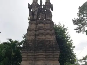 Wat Saeng Kaeo Phothiyan