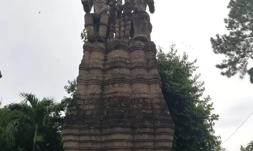 Wat Saeng Kaeo Phothiyan