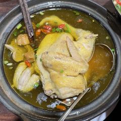 Longfenghuicailou (yinxiang) User Photo