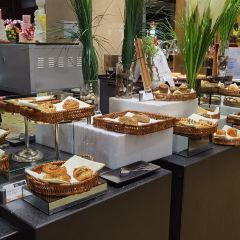 InterContinental Kunming·The Market User Photo