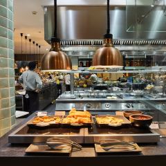 InterContinental Kunming·The Market User Photo