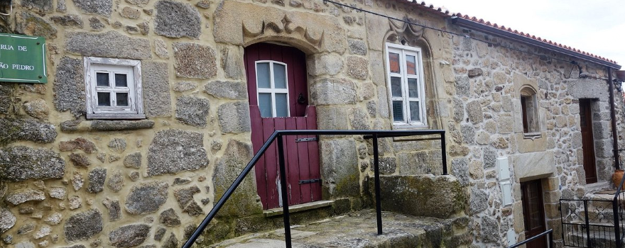 Casa do Judeu