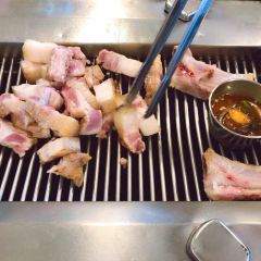 Heukdonga User Photo