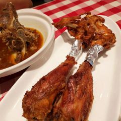 Steak Hotel by Holycow! #TKP Bintaro User Photo