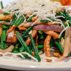 ZHENBAO RESTAURANT User Photo
