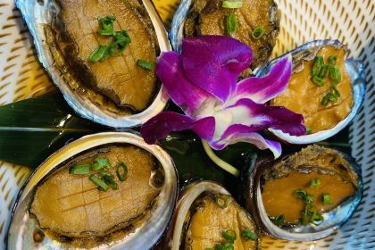 寧家•蟹料理（空中景觀餐廳）