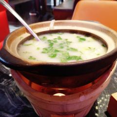 食六区·龙虾海鲜烧烤(长寿店) User Photo